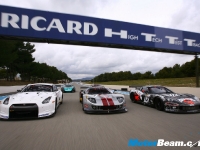 thumbs Nissan GT R GT1 (13) photo